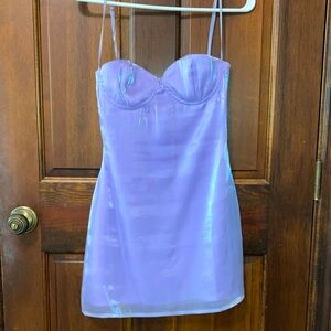 Cute mini princess Polly dress worn once!